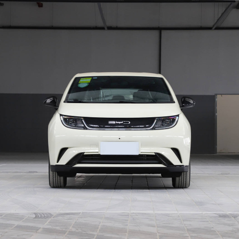 In stock Electric Car Byd Dolphin2023 Fashional 420KM Vehicle Made in China