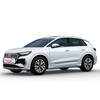 Q4 2024 50 E-Tron Quattro Chuangjing Yaoye Edition New Energy Used Car for Family Use