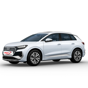 Q4 2024 50 E-Tron Quattro Chuangjing Yaoye Edition New Energy Used Car for Family Use