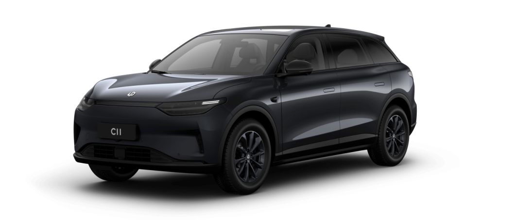 Hot Sell Leapmotor2023 C11 500 Smart Edition SUV 502km Long Range Auto New Energy Vehicles