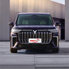 2024 Awd EV MPV Car Dongfeng Voyah Dreamer Excellent Edition Bev Lantu 7seats New Energy Cars Automobile Vehicles Russia