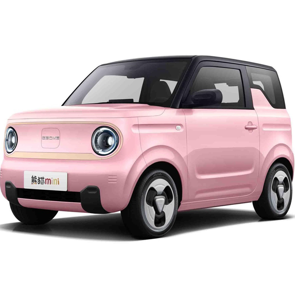 China Geely Geometry Panda Knight Edition Mini High Version Electric car
