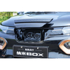 High Quality Electric FWD China vehicles pure car suv dongfeng nano Box Nammi