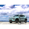 High Quality Electric FWD China vehicles pure car suv dongfeng nano Box Nammi
