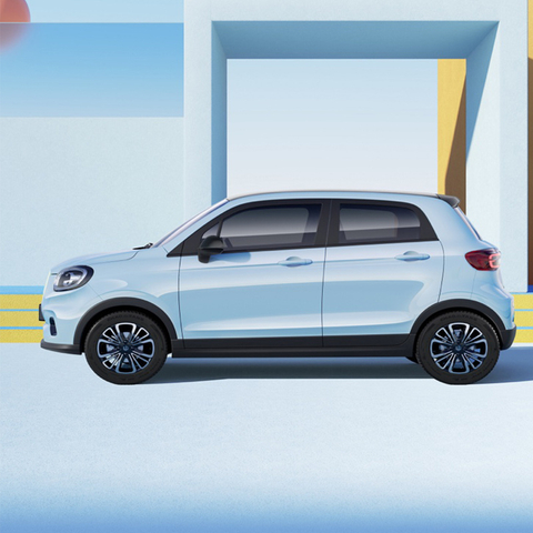 Leapmotor 2023 T03 403 Smart Cltc 403km New Energy Vehicles