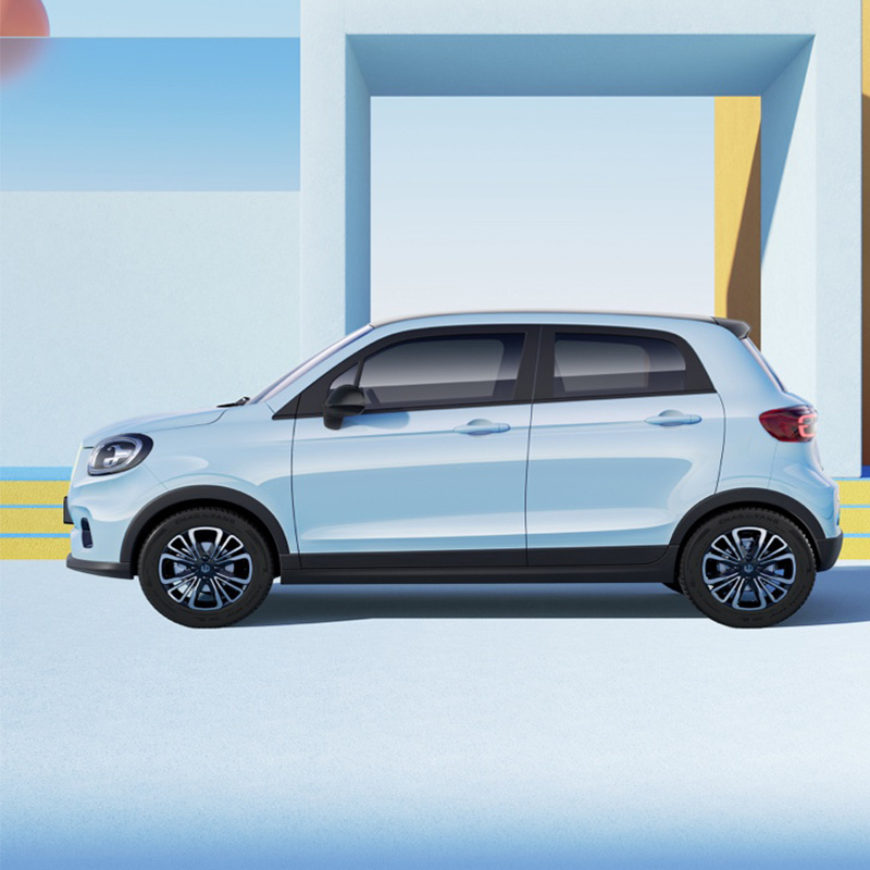 Leapmotor 2023 T03 403 Smart Cltc 403km New Energy Vehicles