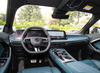 Mg 7 1.5T Zhimei Luxury Edition Sedan Gasoline Fast Speed Car for Adult