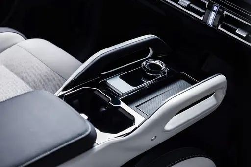 hot sale White electric vehicles Chinese Cars New Energy icar03 Chery Icar 03