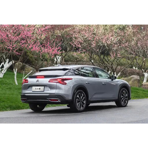 Hydraulic Gasoline electric car citroen versailles 2024 New Glory Edition
