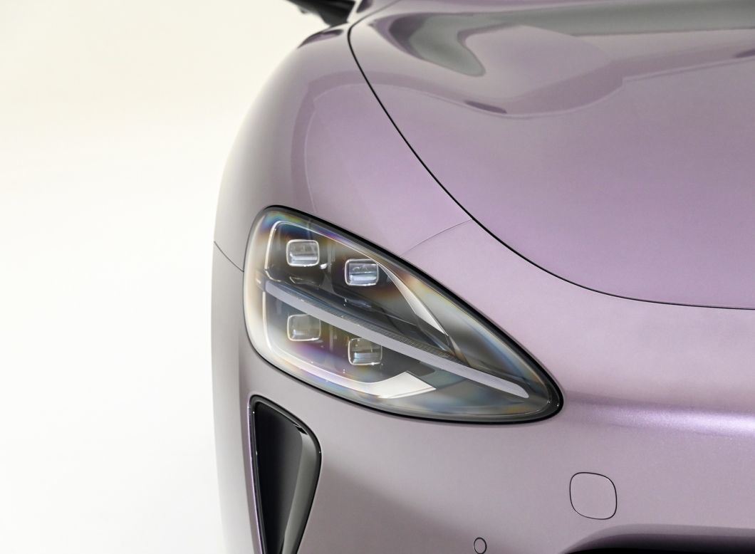 Electric Pure China auto car mini new cars price used Xiaomi Su7 hot