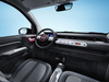 Cool Economical New Energy Vehicle Wuling Hongguang MINI EV Electric Auto For Adult