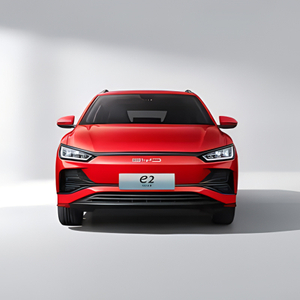 SUV FWD China mini smart electric car BYD e2 with Good Price