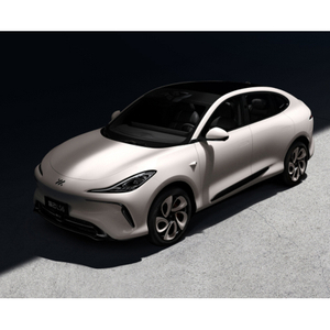 hot sale left vehicles Chinese zhiji ls6 New Energy vehicle cars Electric car