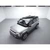 Chery Icar 03 2024 Model 401km 2WD Standard Version Used Car New Cars Price SUV Car Price Electric Cars Electric Car New Energy Vehicles Electric Car