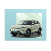 SUV 4310x1830x1675mm China Chinese Cars Electric Car byd yuan up