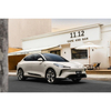 zhiji LS6 Sedan Electric ev New Energy Vehicles China Car Price with High Quality