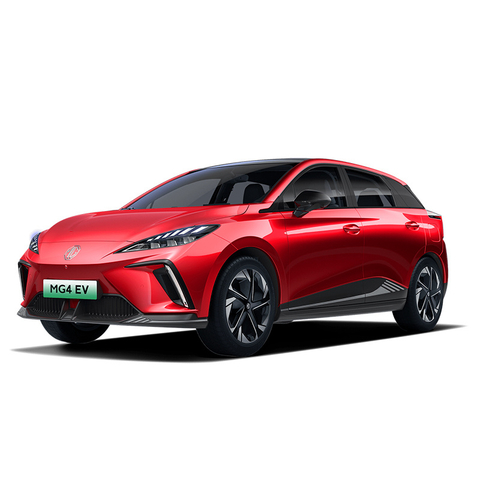 High performance China RWD electric vehicles pure car suv MG 4 EV