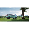 Factory Hot Selling 2024 Dongfeng Aeolus Haoji Luxury New Gasoline Car Petrol Car Vehicle