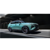 Factory Hot Selling 2024 Dongfeng Aeolus Haoji Luxury New Gasoline Car Petrol Car Vehicle