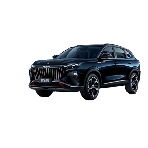 Factory Hot Selling 2024 Dongfeng Aeolus Haoji Luxury New Gasoline Car Petrol Car Vehicle