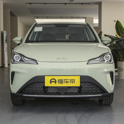Hot Sale Neta Aya 401 Lite Edition Mini Suv Right-Hand Drive Pure Electric Car Voiture Top Speed Electric Car