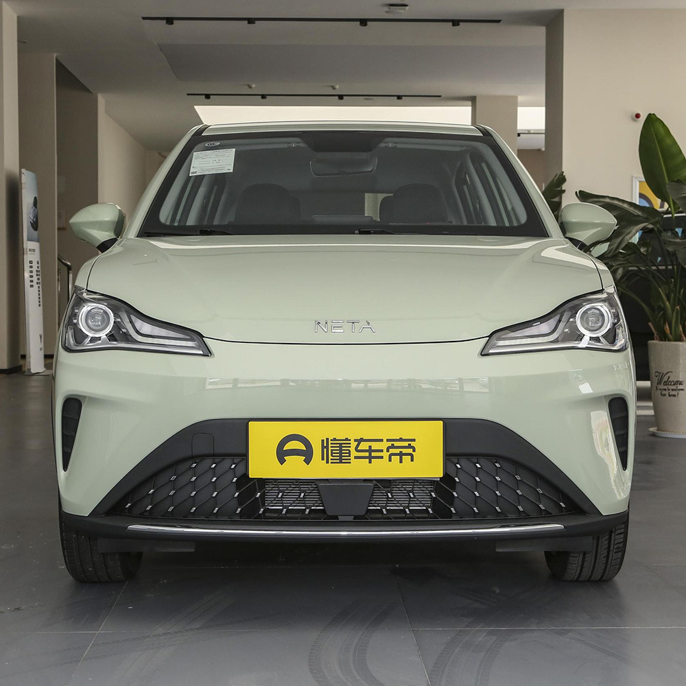 Hot Sale Neta Aya 401 Lite Edition Mini Suv Right-Hand Drive Pure Electric Car Voiture Top Speed Electric Car