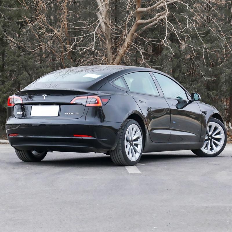 2024 Tesla Model 3 Performance All-Wheel Drive Edition Sedan Electric New Car used