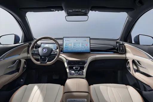 Factory Hybrid Car BYD Song Pro2024 Honor DM-i 110KM Excellent Electric SUV Long Range NEDC 1090KM For Sale