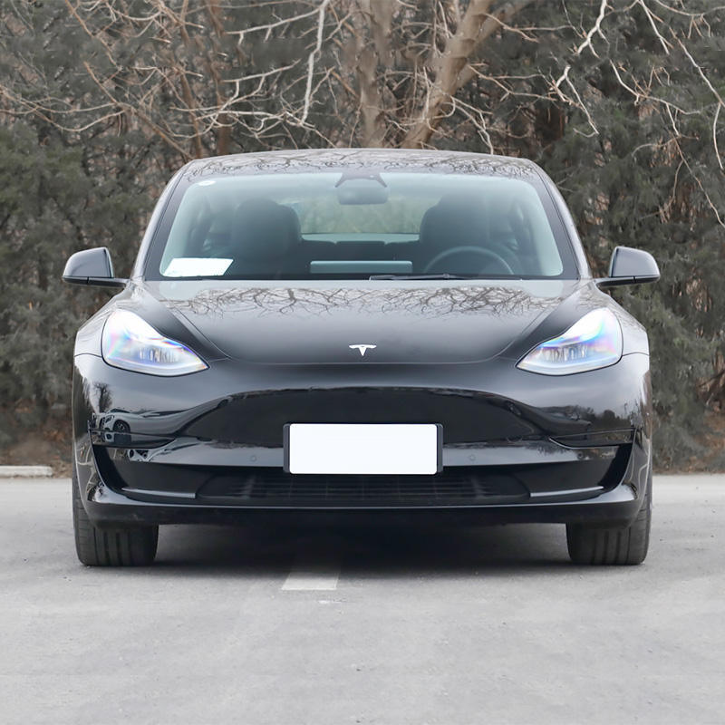 2024 Tesla Model 3 Performance All-Wheel Drive Edition Sedan Electric New Car used