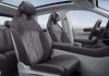 Hot Sell Leapmotor2023 C11 500 Smart Edition SUV 502km Long Range Auto New Energy Vehicles