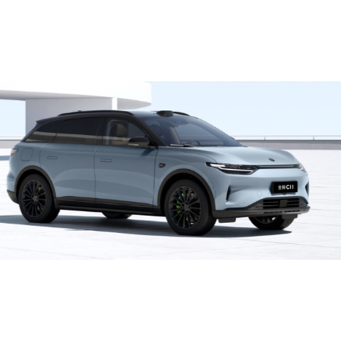 Hot Sell Leapmotor2023 C11 500 Smart Edition SUV 502km Long Range Auto New Energy Vehicles
