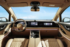 2024 Dongfeng Voyah Dreamer Ultra Long Range Excellent Edition EV MPV Car 7 Seats