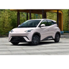 2024 China New Electric Car Vehicle BYD Seagull EV New Energy Mini Car