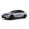 Leapmotor 2023 C01 316 Extended Range Vehicle Comfort Edition Sedan Car