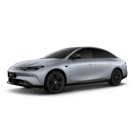 Leapmotor 2023 C01 316 Extended Range Vehicle Comfort Edition Sedan Car