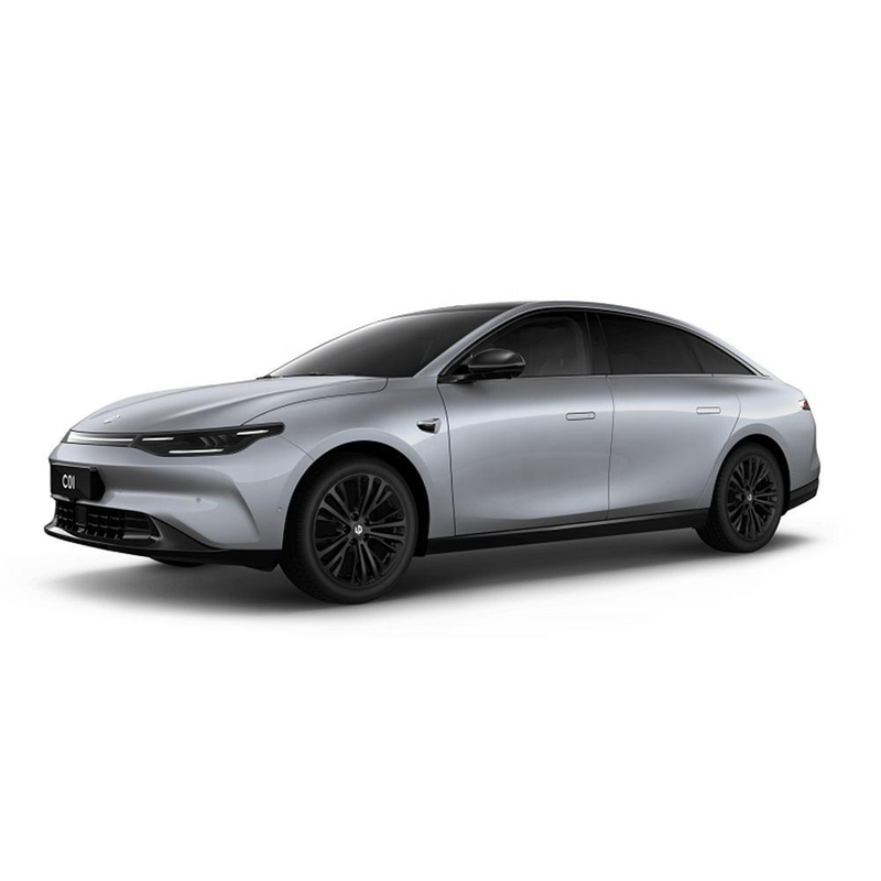 Leapmotor 2023 C01 316 Extended Range Vehicle Comfort Edition Sedan Car