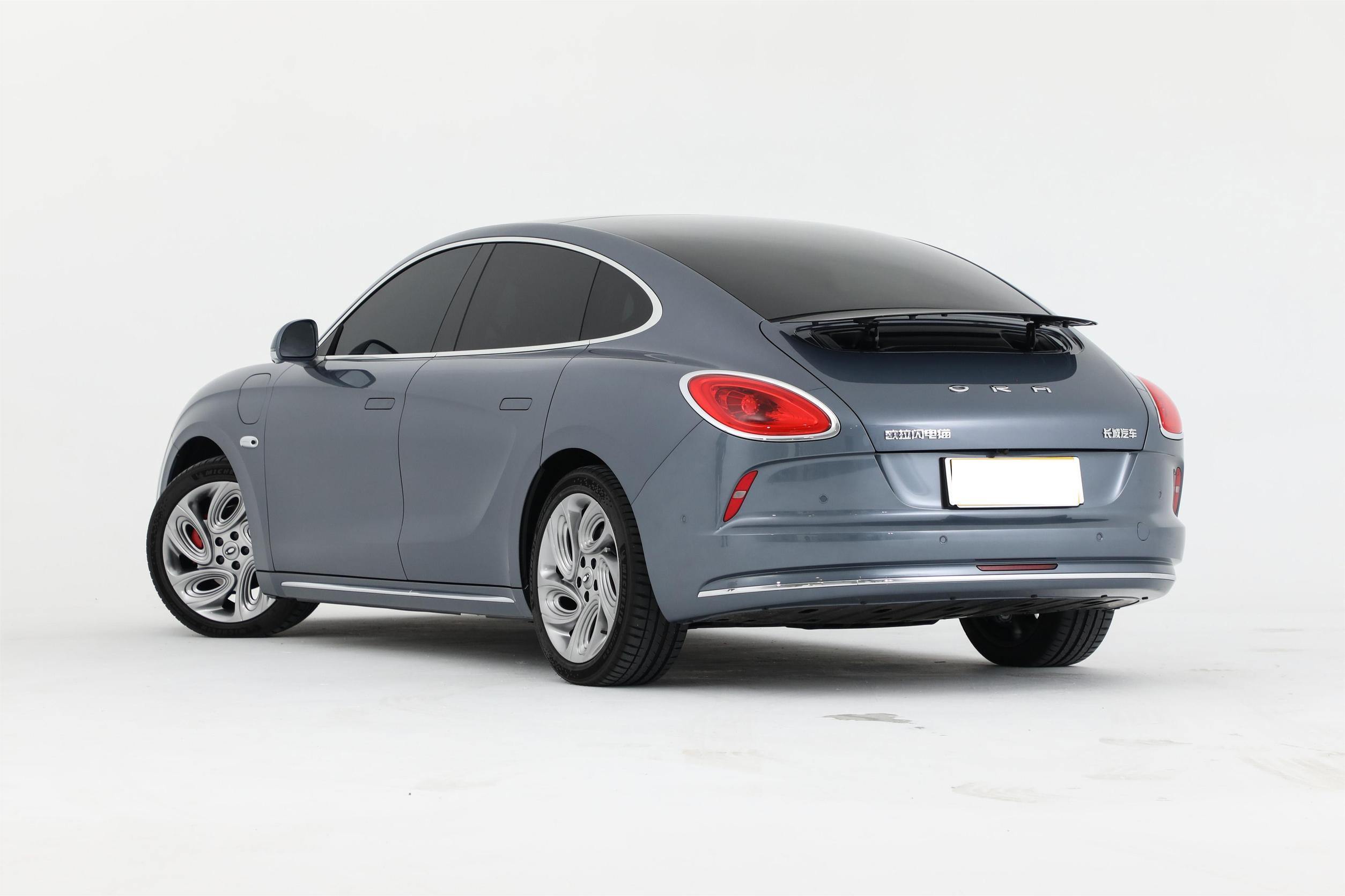 2023 Hot Sale Great Wall Ora Lightning Cat Vehicle High Speed New Energy Vehicles EV Car