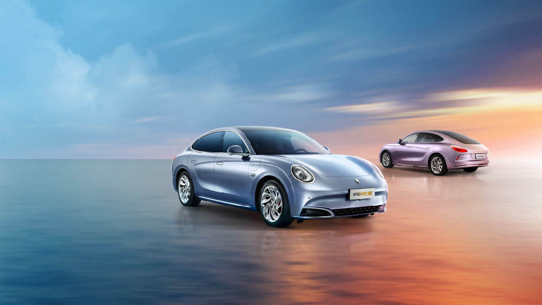 2023 Hot Sale Great Wall Ora Lightning Cat Vehicle High Speed New Energy Vehicles EV Car