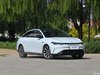 Leapmotor C01 New Energy Sedan Vehicle 216 Reev Comfort Edition Electric Car