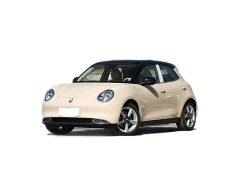 2023 Great Wall Ora Good Cat Auto New Energy Electric 401km EV Vehicle Car