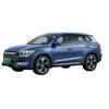 BYD Song Pro DM-i 2024 Honor Edition 110km Excellent PHEV Electric car