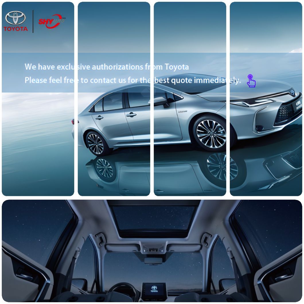 2024 Toyota Bz3 616 EV Long Range PRO Edition Luxury Sedan Car