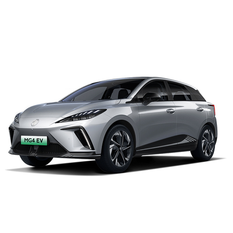 High performance RWD New China vehicle electric cars price MG 4 EV