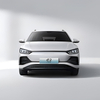 Slim New Energy Byd Electric Car Byd E2 2024 Auto Car 5 Seats Popular Long Power Life with E Plateform Adults in Used Car Price