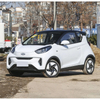 China Mini chinese electric car used cars Chery little ant with Good Service