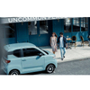 hot sale RWD New suv cars Vehicle electric mini car Wuling Hongguang