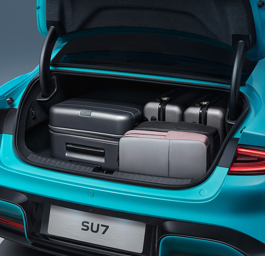 Electric Pure China auto car mini new cars price used Xiaomi Su7 hot