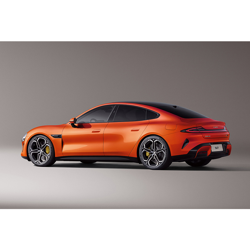 Electric Pure China auto car mini new cars price used Xiaomi Su7 hot