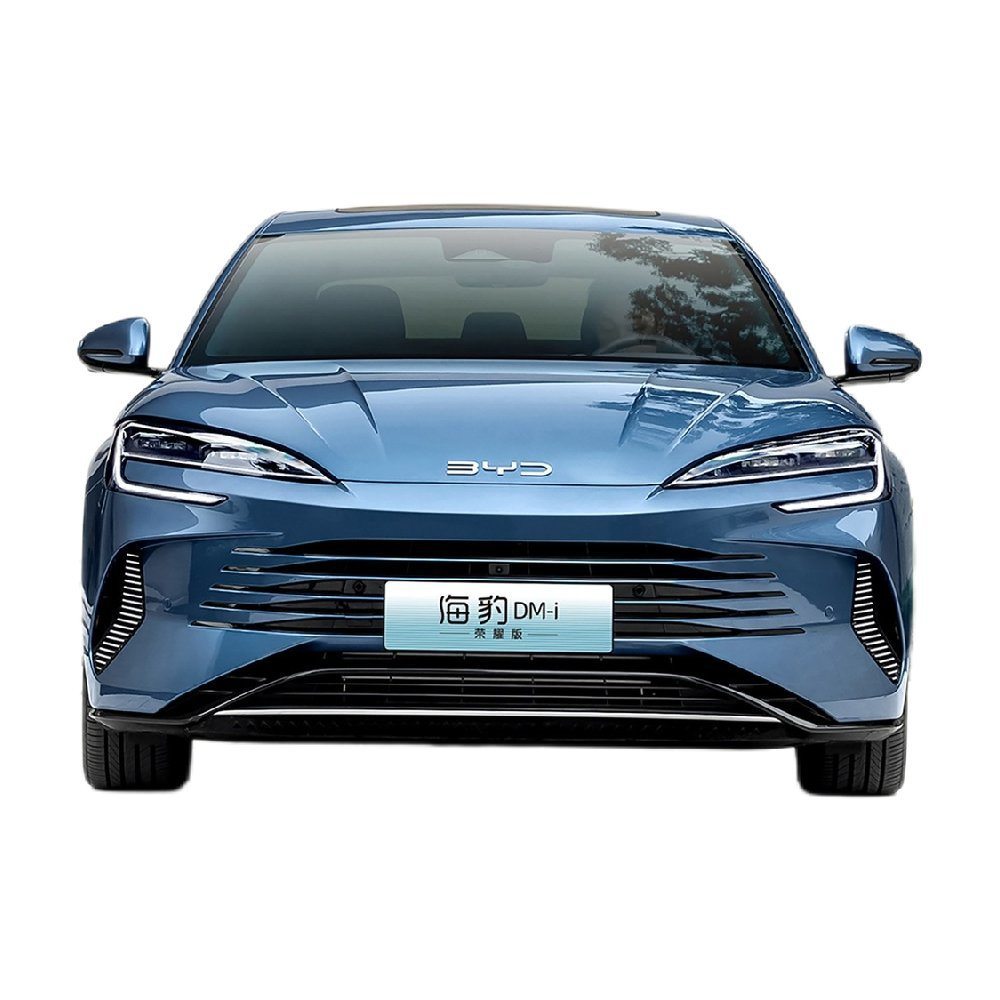 BYD Seal 2024 Cheap Price Smart New Car Electric Cars New Energy Vehicles