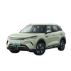 4310x1830x1675mm SUV China Sale electric New Energy car hot byd yuan up